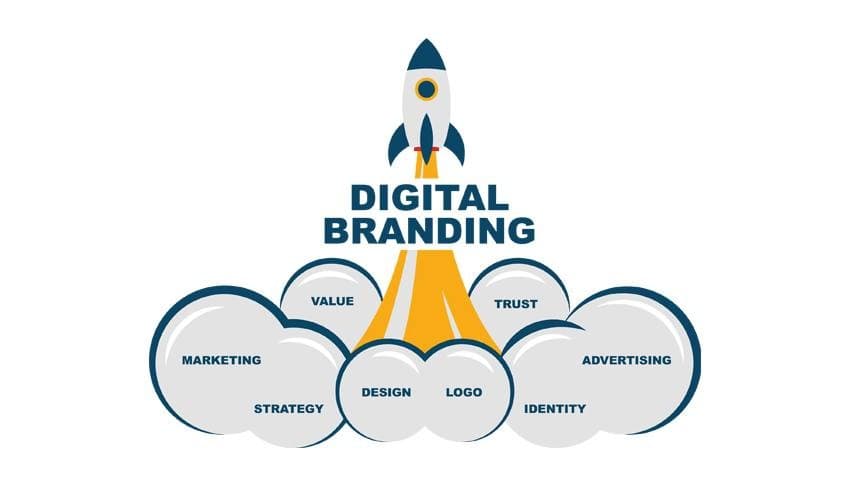 Digital Brand