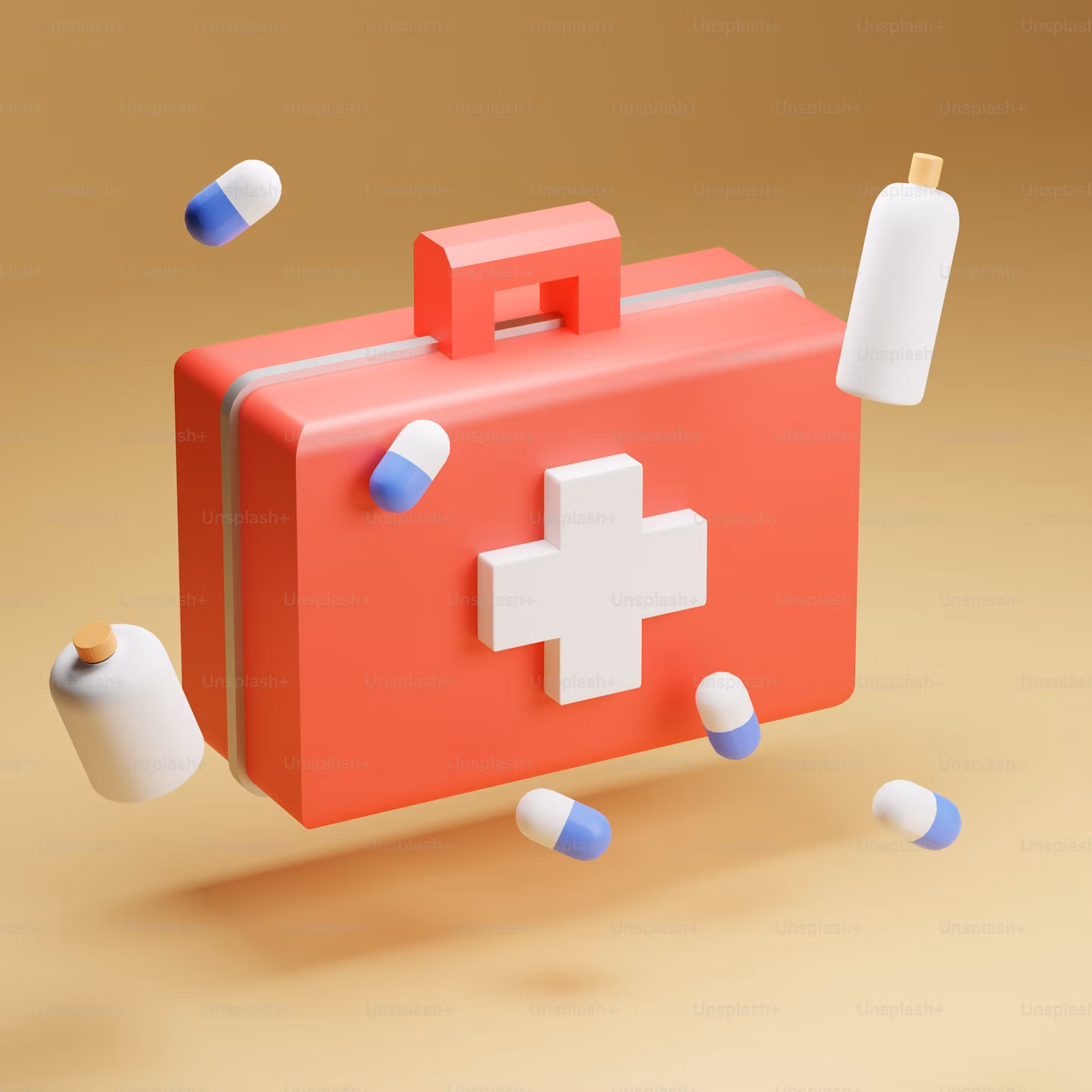 Feature illustration