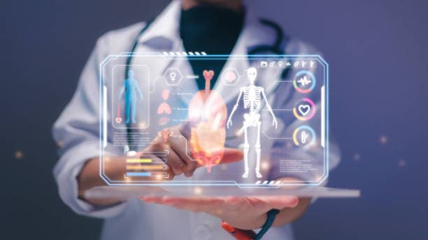 Simplifying Patient Onboarding with AI Automation