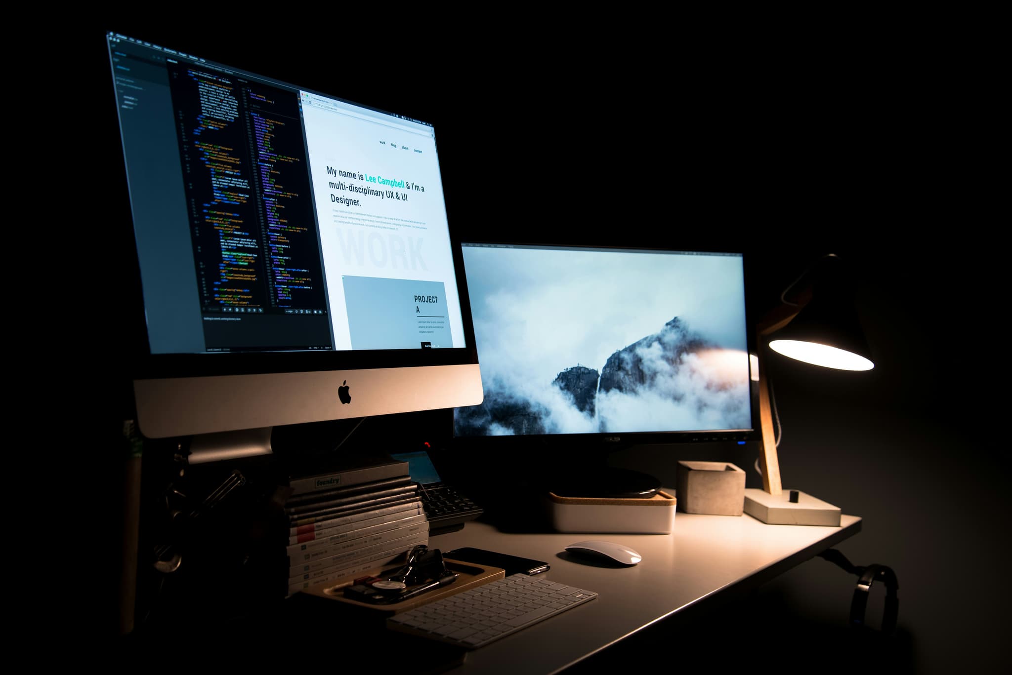 Website Packages